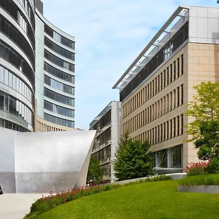 Ξενοδοχείο με διαμερίσματα The Doorman Welle