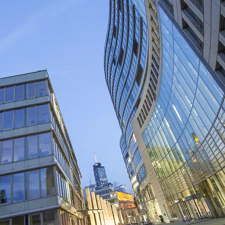 The Doorman Welle 4*