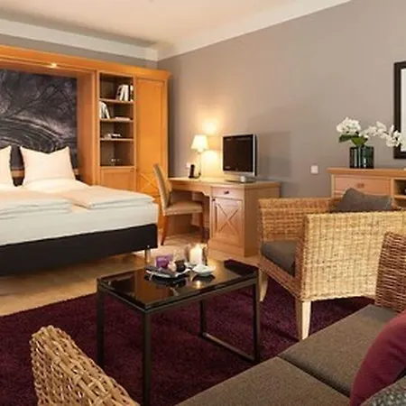 Ξενοδοχείο με διαμερίσματα The Doorman Welle