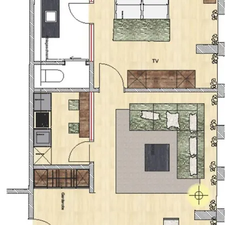 The Doorman Welle Φραγκφούρτη