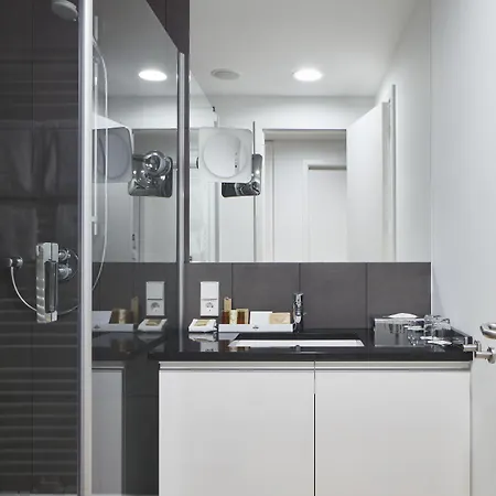 Ξενοδοχείο με διαμερίσματα The Doorman Welle