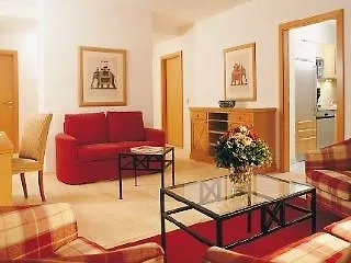 The Doorman Welle Ξενοδοχείο με διαμερίσματα Φραγκφούρτη