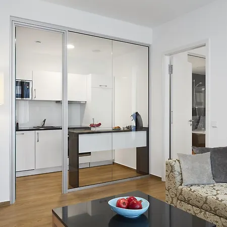 The Doorman Welle 4*