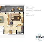 The Doorman Welle 4*