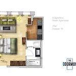 The Doorman Welle 4*