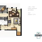 The Doorman Welle 프랑크푸르트