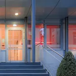아파트호텔 The Doorman Welle 4*
