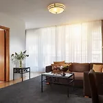 The Doorman Welle 4* 프랑크푸르트