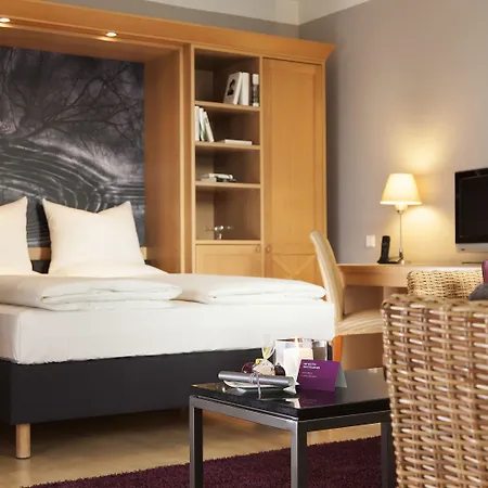 The Doorman Welle Apart Otel Frankfurt am Main