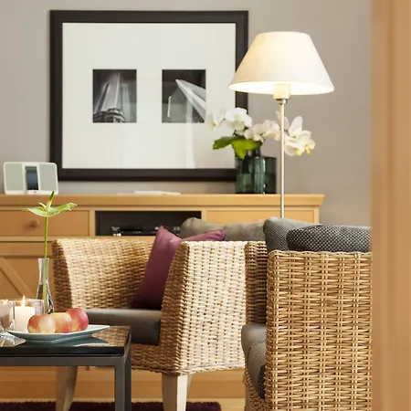 The Doorman Welle Aparthotel 4*