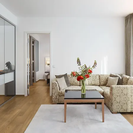 The Doorman Welle 公寓式酒店 4*