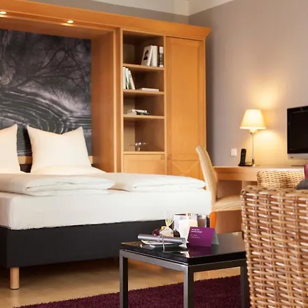 The Doorman Welle 公寓式酒店