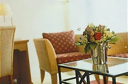 Apart Otel The Doorman Welle 4*