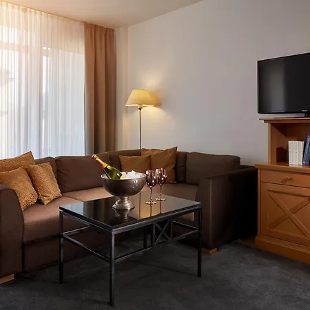 The Doorman Welle 4* Frankfurt am Main