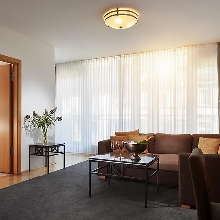 The Doorman Welle 4* Frankfurt am Main