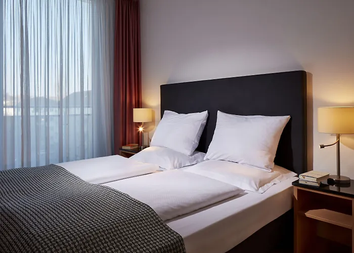 The Doorman Welle Apart-hotel 4*