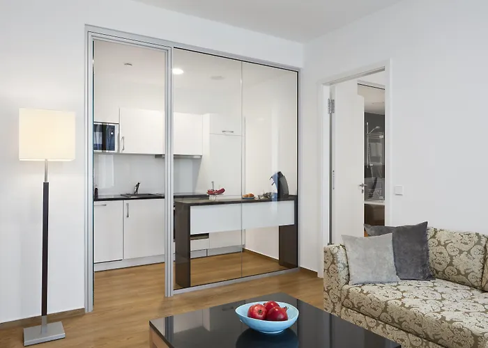 The Doorman Welle Frankfurt nad Mohanem