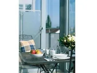 The Doorman Welle Frankfurt nad Mohanem