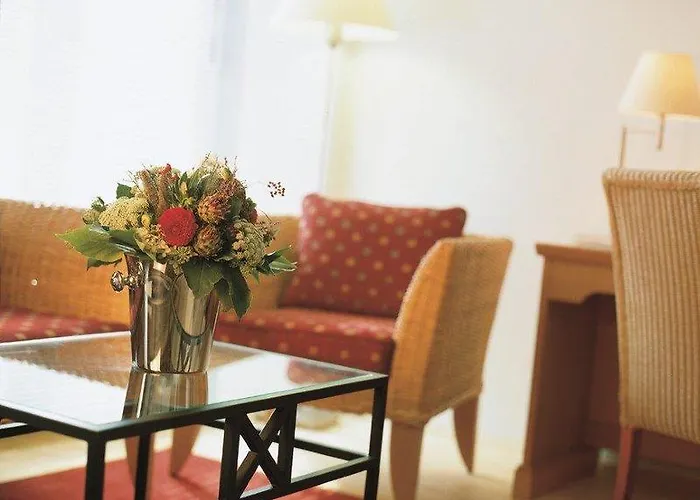 The Doorman Welle 4*