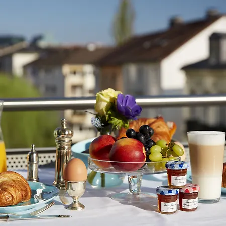 The Doorman Welle 4* 프랑크푸르트