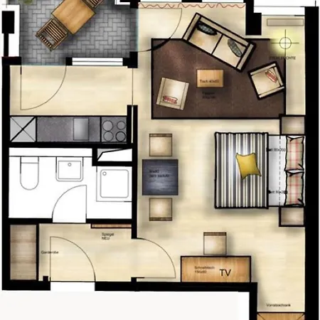 The Doorman Welle 프랑크푸르트