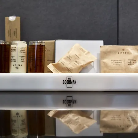 The Doorman Welle 4* 프랑크푸르트