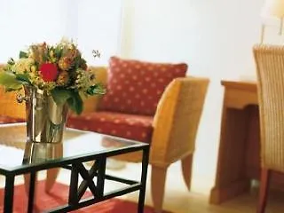 아파트호텔 The Doorman Welle 4*