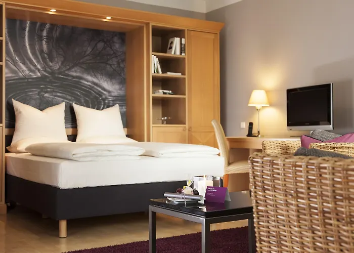 The Doorman Welle Apart Otel Frankfurt am Main