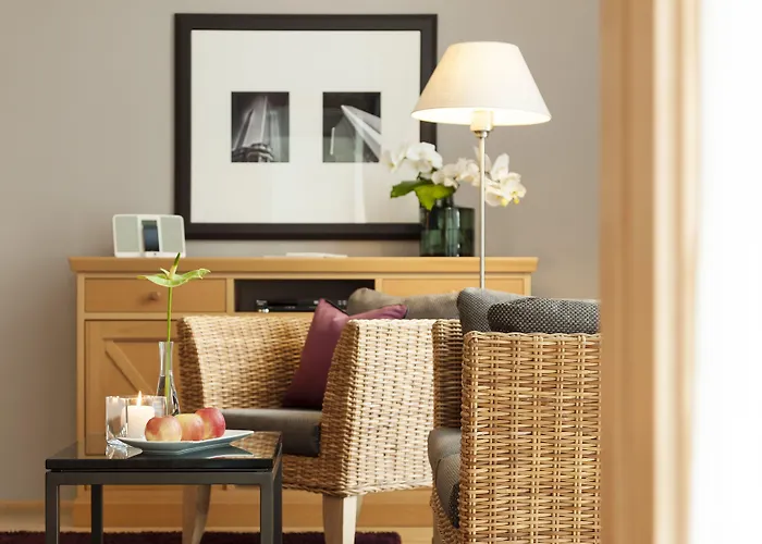 The Doorman Welle Apart Otel 4*