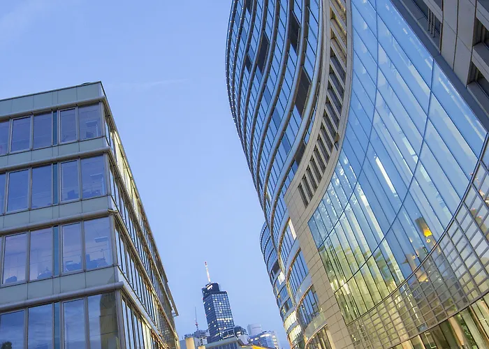 The Doorman Welle 4*