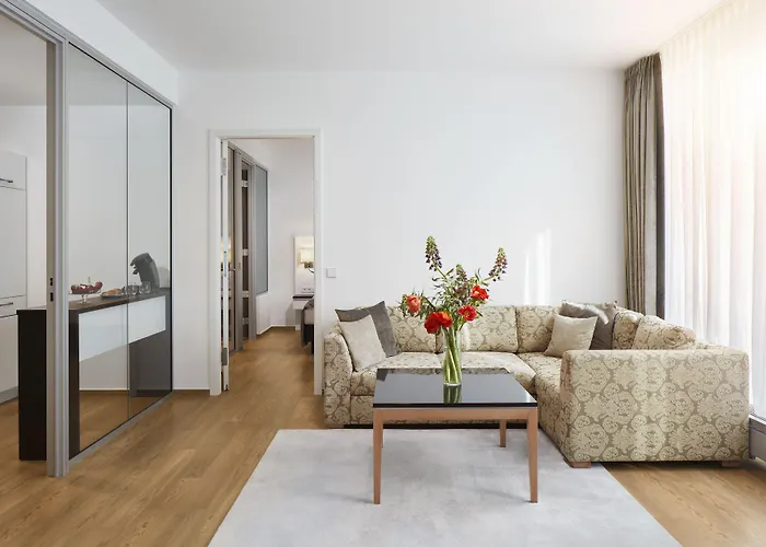 The Doorman Welle Apart Otel 4*