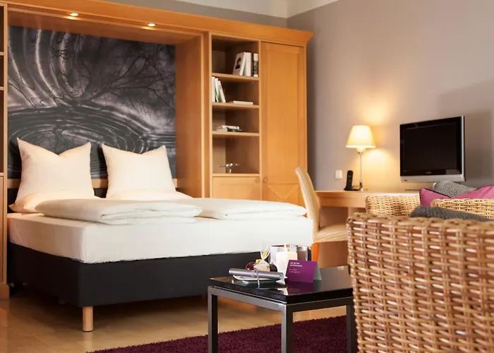 The Doorman Welle Apart Otel