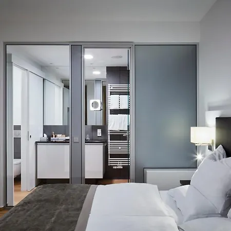 The Doorman Welle Fráncfort del Meno