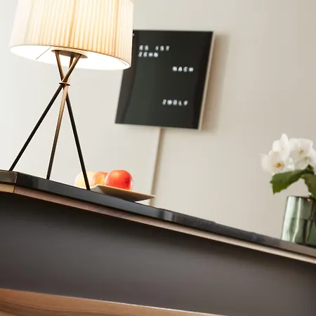 The Doorman Welle Apartahotel 4*