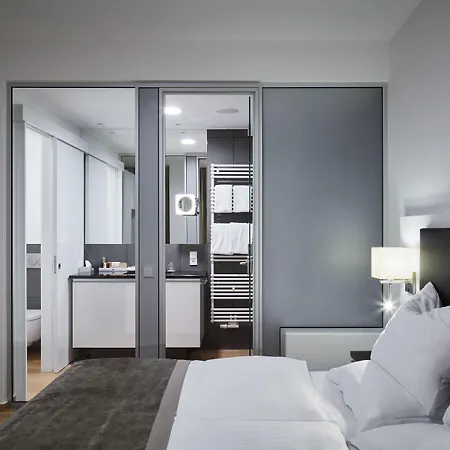 The Doorman Welle Apartahotel