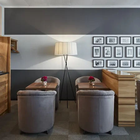 The Doorman Welle 4*