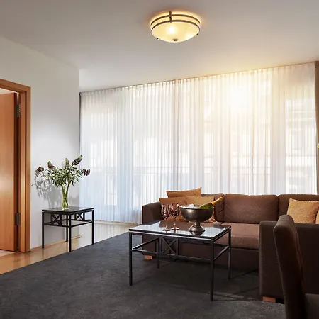 The Doorman Welle Apartahotel