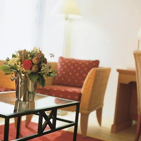 The Doorman Welle 4*