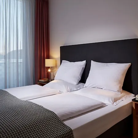 Apartahotel The Doorman Welle 4*