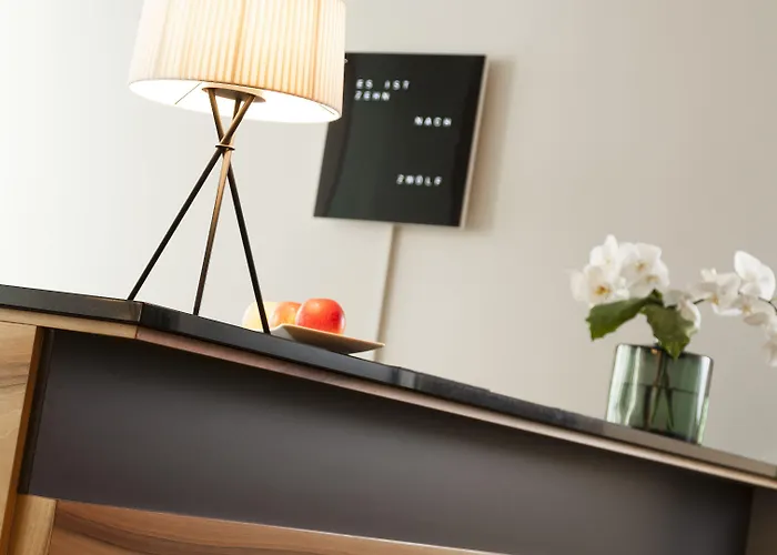 The Doorman Welle Lägenhetshotell 4*