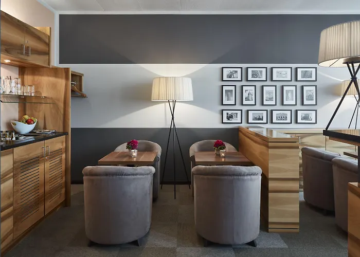 The Doorman Welle 4*