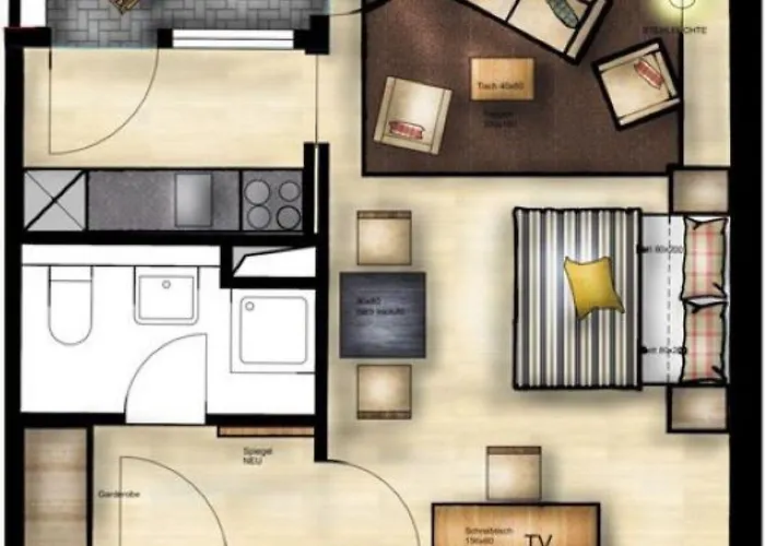 The Doorman Welle Frankfurt am Main