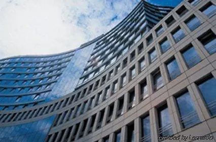 Lägenhetshotell The Doorman Welle