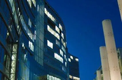 The Doorman Welle Lägenhetshotell Frankfurt am Main