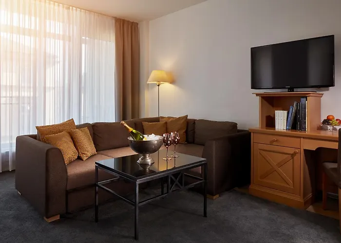 The Doorman Welle 4* Frankfurt am Main