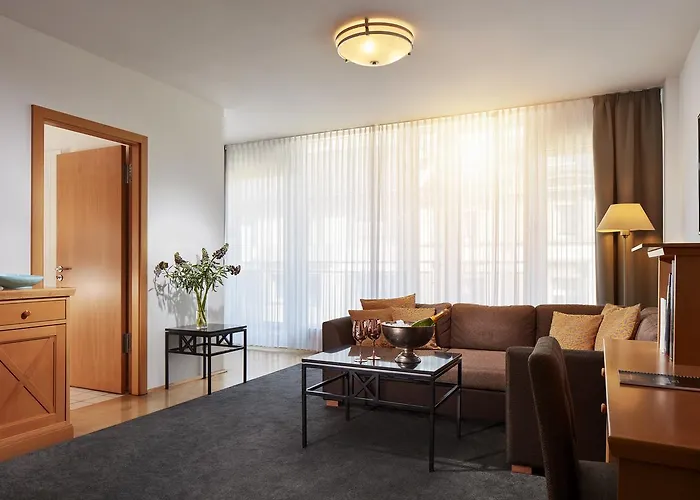 The Doorman Welle 4* Frankfurt am Main